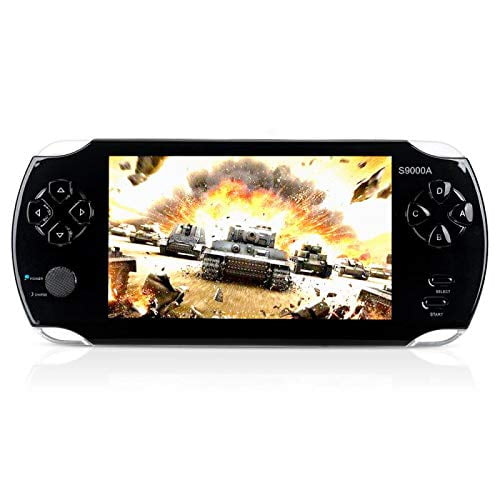 best handheld game for kids