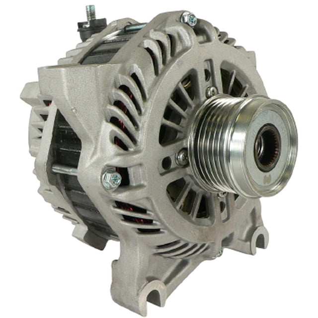 BRAND NEW MITSUBISHI Alternator for FORD CROWN VICTORIA 2007-2011