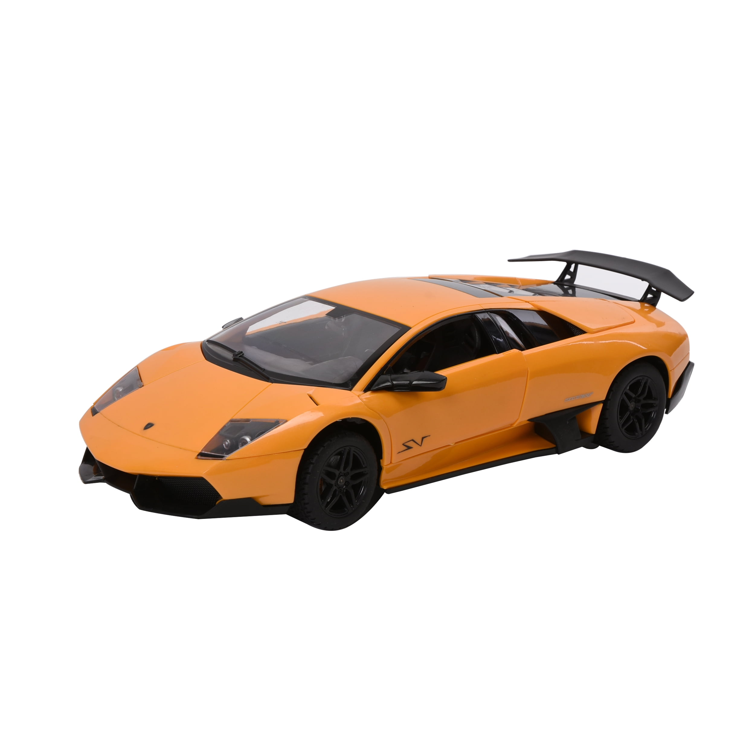 lamborghini toy car walmart