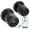 Black, variant on IRONZON Biometric Fingerprint Door Knob, Smart Lock with App Control, Wi-Fi Keypad for Bedroom, Apartment, Office, Black