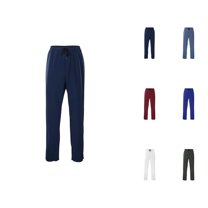 Sweatpants for Men 2025 Lightweight Slim Fit Straight Leg Drawstring Joggers with Pockets Mens Casual Pants Trousers