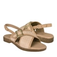 thumbnail image 1 of SANDALIAS DAMA STYLO 168-05 SIMIPIEL BEIGE, 1 of 4
