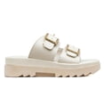 thumbnail image 1 of Sandalia Para Mujer Zmexico 10353 beige 23.5, 1 of 4