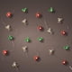 thumbnail image 3 of Luces navideñas LED con micropuntos para celebraciones, 20 unidades, 1,9 m, 3 of 3