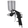 thumbnail image 1 of Hardware Pneumatic Tools Sprayer Hand Tool, Pneumatic Spray , High Efficiency Durable for Automotive Marine Industrial Wood Work, 1 of 8