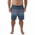 thumbnail image 3 of Hang Ten Men's Swim Trunk Quick Dry Shorts with Pockets, 3 of 5