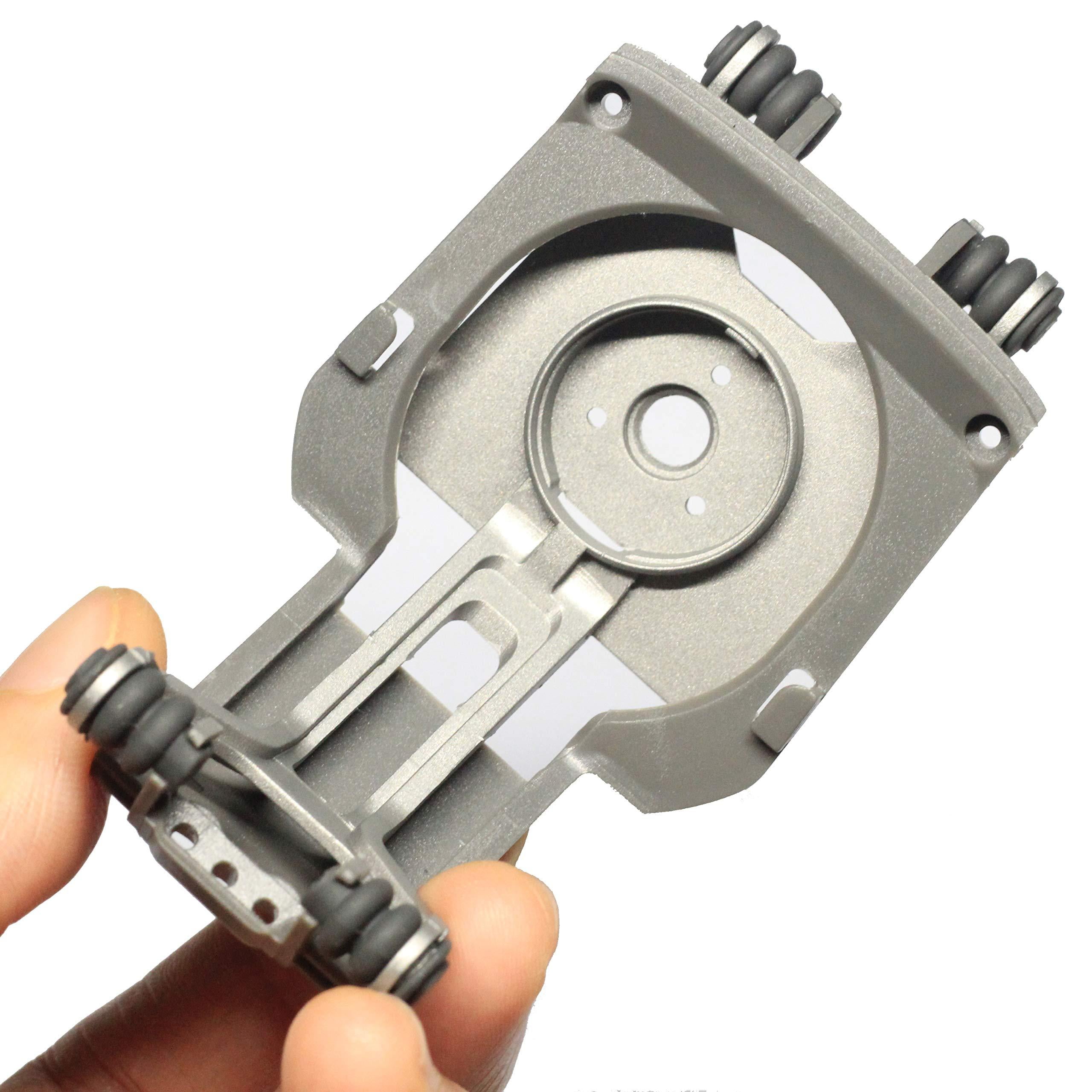 4 pc DJI Mavic 2 pro/Zoom Part Shock absorber ball For Gimbal Vibration Bracket 4 pc DJI Mavic 2 pro/Zoom Part Shock absorber ball For Gimbal Vibration Bracket