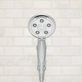 Speakman Chelsea Anystream MultiFunction Handheld Shower Head, 2.0 GPM, Polished Chrome