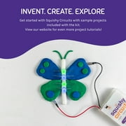 Squishy Circuits Standard Kit