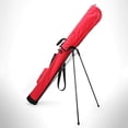 thumbnail image 4 of kurtrusly Sac de Support de Golf Imperméable et Antipoussière Sac de Pitch et Putt de Club avec Support Rouge, 4 of 5