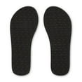 thumbnail image 4 of COBIAN Adult Female Skinny Bounce 2 Flip Flops, Color: Black, Size: 09, 4 of 5