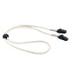 thumbnail image 1 of Sombrero Correa Clips Sombrero Barbilla Cordón Correr Playa Pesca Sombrero Vela Sombrero Retenedor Beige Sunnimix Clip de retención del sombrero, 1 of 8