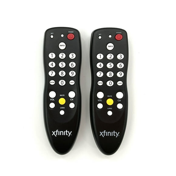 Xfinity Remote
