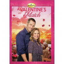 Hallmark - A Valentine's Match [DIGITAL VIDEO DISC]