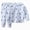 H01-Blue, variant on TOWED22 Toddler Baby Boy Sweatshirt Outfit Print Long Sleeve Shirt Jogger Pants Fall Outfits Winter Clothes Set Size:5-6 Y,Color:Blue