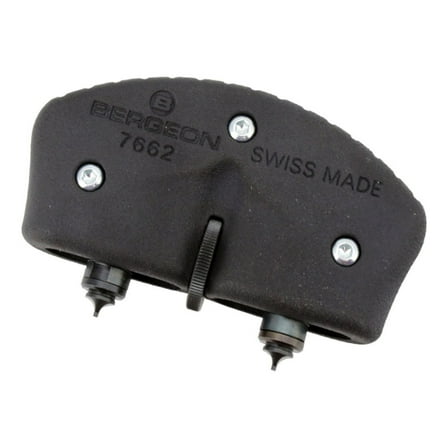 Bergeon 7662 compact watch case opening tool