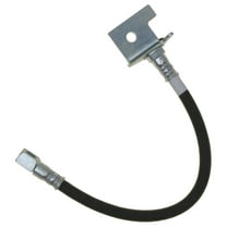 Brake Hydraulic Hose Fits select: 2004-2005 CHEVROLET CLASSIC