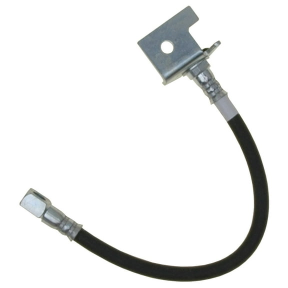 Brake Hydraulic Hose Fits select: 2004-2005 CHEVROLET CLASSIC