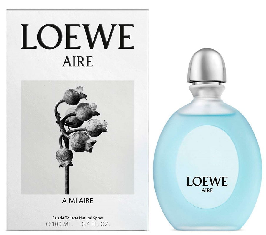 Loewe - A MI AIRE * Loewe 3.4 oz / 100 