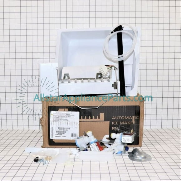 Ice Maker Kit