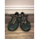thumbnail image 4 of PU & MA suede classic Black History Month multicolor size 6.5 men’s sneakers ???, 4 of 6