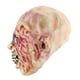 thumbnail image 4 of Nurse Mask, Máscara Original de Enfermera de , Máscaras de Mounstros Malvados de Videojuegos Ideal para Halloween, Fiestas de Disfraces y Colección, 4 of 5