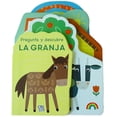 thumbnail image 1 of Libro Pregunta Y Descubre La Granja Tapa Dura, Autor Sally Payne, Editorial Vr Editoras, 1 of 2