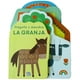 thumbnail image 1 of Libro Pregunta Y Descubre La Granja Tapa Dura, Autor Sally Payne, Editorial Vr Editoras, 1 of 2