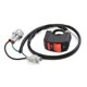 thumbnail image 1 of Headlight Sleeper Plug and Play Switch for Sur Ron Surron LBX X260, 1 of 5