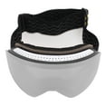thumbnail image 1 of SKI GOGGLES MAGNETIC LENS ANTI FOG UV  SNOWBOARD GOGGLES OUTDOOR OTG BLACK FRAME, 1 of 7