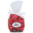 thumbnail image 2 of (Pack of 6), Thompson Milk Chocolate Red Hearts for Valentine’s Day, 8 oz, 2 of 5