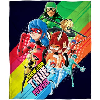 Miraculous Ladybug Season 4 Poster brand new in package