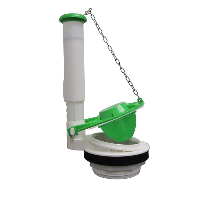Válvula de Descarga para Inodoro Plumb Pak Green K835-12, 7.6 cm