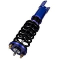 thumbnail image 2 of Fithood Suspension Coilover Kit For Hondaf Civic Crx / Del Sol 1992 - 1997 & Civic 1996 - 2000 EK2 EK4 EK9, 2 of 5