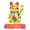Gold, variant on YAHHU Lucky Fortune Cat with Waving Arm 7 Inch Plastic Battery Operated Wealth Welcoming Ornament for Home Hotel Office Housewarming Gift Gold