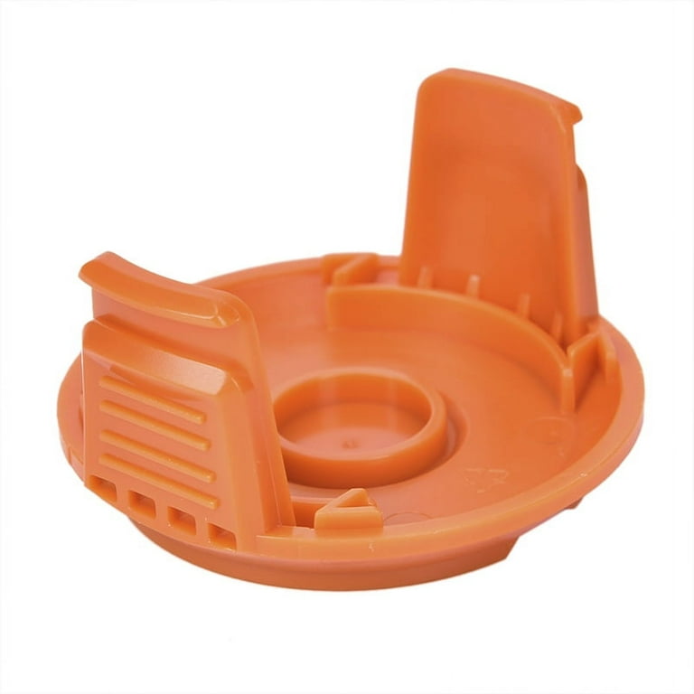 50006531 WA6531 GT Spool Cap Cover for WORX Cordless Grass Trimmer