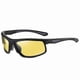 thumbnail image 1 of Polarized Sports Sunglasses for Men, Women, Youth, Baseball, Fishing, Cycling, Running, Golf, Motorcycle Uv400xq-sg1913, 1 of 3