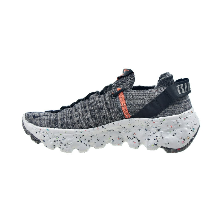 Nike Space Hippie 04 Women's Shoes Iron Grey-Black-Hyper Nike Space Hippie 04 Women's Shoes Iron Grey-Black-Hyper
