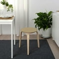thumbnail image 4 of Round Shaped Chair Cushions, 11. x 11. Inch Round Seat Cushion for Kitchen Dining Chairs, Soft Indoor Chair Pads for Home Office Restaurant, 1PC, 4 of 5