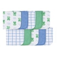 thumbnail image 2 of Set de Toallitas Faciales Parents Choice para Niña con 10 unidades, 2 of 4