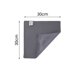 thumbnail image 1 of Toalla de baño absorbente de doble cara para libros de coche, drenaje de agua, gamuza, para parrilla, paños de lavado, accesorios de carrocería zhangyuxiang LED, 1 of 1