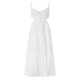 thumbnail image 5 of Vestido largo con tirantes para mujer, vestido ceñido al cuerpo para mujer, ropa de fiesta de estilo Sexy sin mangas FLhrweasw Nuevo, 5 of 9
