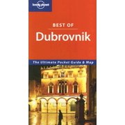 Lonely Planet Best of Dubrovnik (Lonely Planet Best of Series) (Paperback) 1741048230 9781741048230