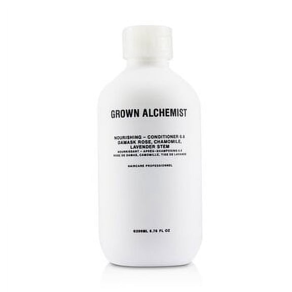 Grown Alchemist Nourishing Conditioner 0.6 - 6.76oz