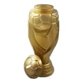 thumbnail image 3 of 5 Vasos Dulceros Copa Mundial Futbol - FARVISAN, 3 of 6