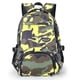 thumbnail image 2 of Travel Camping Camouflage Outdoor Hiking Backpack, 2 of 3