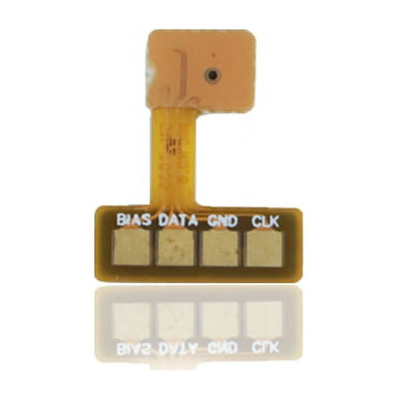 Replacement Microphone Flex Cable Compatible For Samsung Galaxy Tab S4 (T830 / T835)