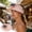 Pink-PK, variant on MMJ Solar Fan Hat Sun Protection UPF 50+ Wide Brim USB Rechargeable 3 Speed Adjustable Cooling Outdoor 4.72in