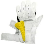 SKLZ Mens Smart Golf Glove, Worn on Left Hand for Right Handed Golfers, Medium