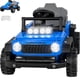 thumbnail image 1 of Carro Montable Electrico Little Monkey 2 En 1 Infantil Control Remoto 12 V, 1 of 8